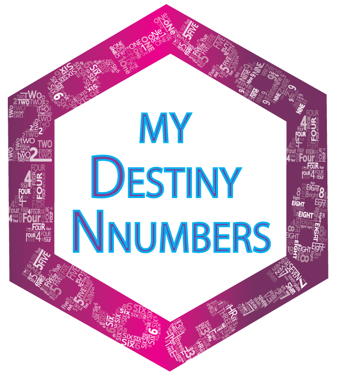 My Destiny Number